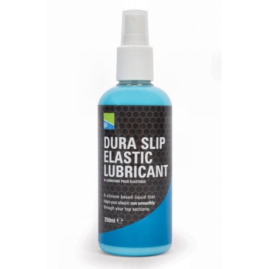 Lubrifiant Elastic Preston - Dura Slip Lubricant 250ml