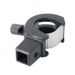 Sistem Prindere Rive -  Clip One Ring D36 - Square Shaped Hole Sistem Prindere Rive -  Clip One Ring D36 - Square Shaped Hole