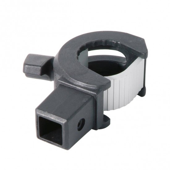 Sistem Prindere Rive -  Clip One Ring D36 - Square Shaped Hole