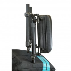 Scaun Modular Rive - D36 Smart Compact Scaun Modular Rive - D36 Smart Compact