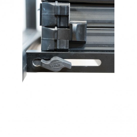 Scaun Modular Rive - D36 Smart Compact Scaun Modular Rive - D36 Smart Compact