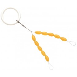 Sensas - Opritor Stops Float Silicone S