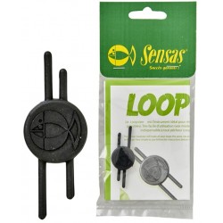 Sensas Loop Tyer - Dispozitiv de legat bucle