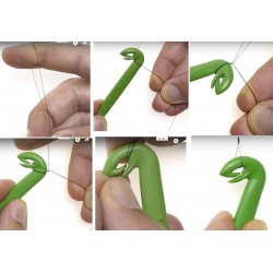 Sensas Easy Loop Tyer Sensas Easy Loop Tyer