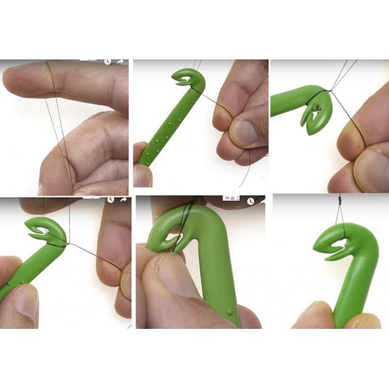 Sensas Easy Loop Tyer Sensas Easy Loop Tyer