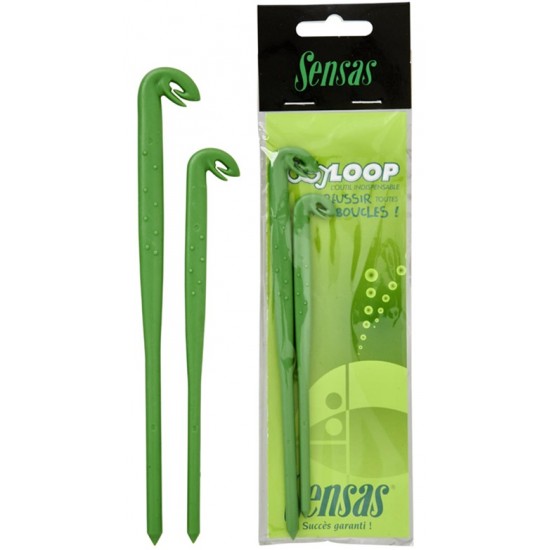 Sensas Easy Loop Tyer Sensas Easy Loop Tyer