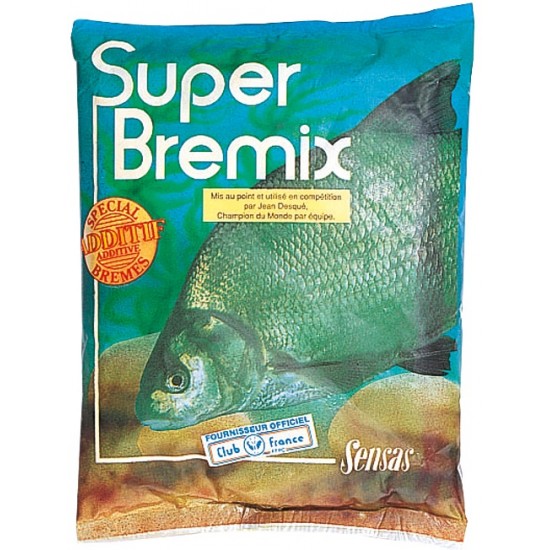 Aditiv Sensas Super Bremix 300G