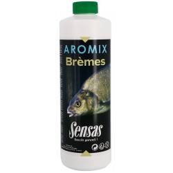 Sensas Aromix - Aditiv Lichid Bremes 500ml Sensas Aromix - Aditiv Lichid Bremes 500ml