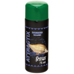 Aditiv Sensas - Atractix Bream 75ml Aditiv Sensas - Atractix Bream 75ml