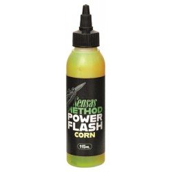 Aditiv Lichid Sensas - Gel Power Flash Yellow Corn 115ml Aditiv Lichid Sensas - Gel Power Flash Yellow Corn 115ml