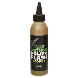 Aditiv Lichid Sensas - Gel Power Flash Cream Scopex 115ml Aditiv Lichid Sensas - Gel Power Flash Cream Scopex 115ml