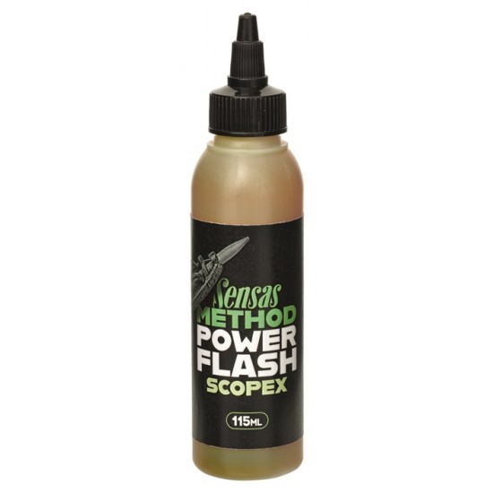 Aditiv Lichid Sensas - Gel Power Flash Cream Scopex 115ml Aditiv Lichid Sensas - Gel Power Flash Cream Scopex 115ml