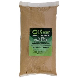 Biscuite Sensas - Biscuits Breme 1kg