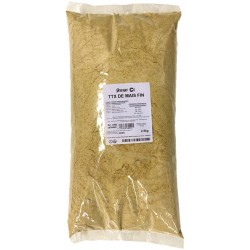 Sensas Prima TTX Mais Fin 2,5KG