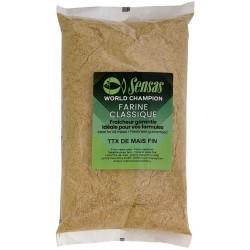 TTX Sensas - TTX Mais Fin 1kg