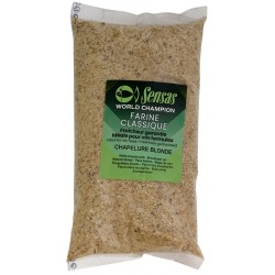 Pesmet Sensas - Chapelure Blonde  1kg