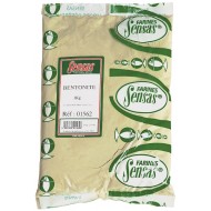 Argila Sensas - Bentonite 1kg