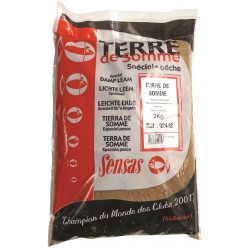 Pamant Sensas - Terre de Somme 2kg