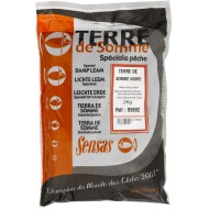 Pamant Sensas - Terre de Somme Noire 2kg