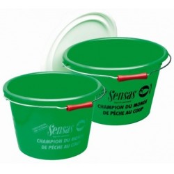 Capac Galeata Sensas - 15L a 17L