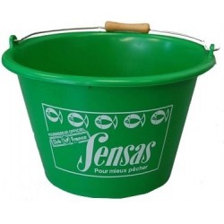 Galeata Sensas - 17L Galeata Sensas - 17L