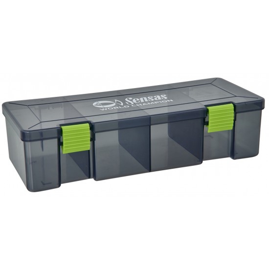 Cutie Sensas - Compact Box M