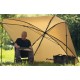 Cort pescuit Sensas - Square Brolly Cort pescuit Sensas - Square Brolly