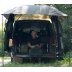 Cort pescuit Sensas - Square Brolly Cort pescuit Sensas - Square Brolly