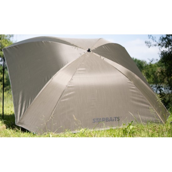 Cort pescuit Sensas - Square Brolly Cort pescuit Sensas - Square Brolly