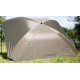 Cort pescuit Sensas - Square Brolly Cort pescuit Sensas - Square Brolly