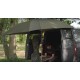 Cort pescuit Sensas - Square Brolly Cort pescuit Sensas - Square Brolly