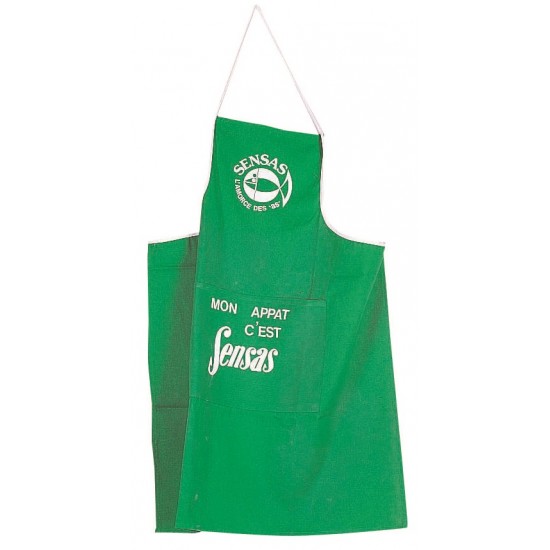Prosop Sort Sensas - Cotton Apron