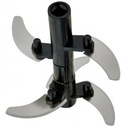 Blender Momeala Sensas - Crusher Bait Crusher XL