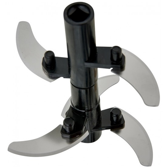 Blender Momeala Sensas - Crusher Bait Crusher XL