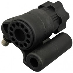 Conector Juvelnic Sensas - Angle Head L