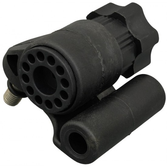 Conector Juvelnic Sensas - Angle Head L Conector Juvelnic Sensas - Angle Head L