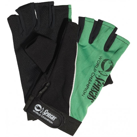 Manusi Sensas - Mittens World Champion XL