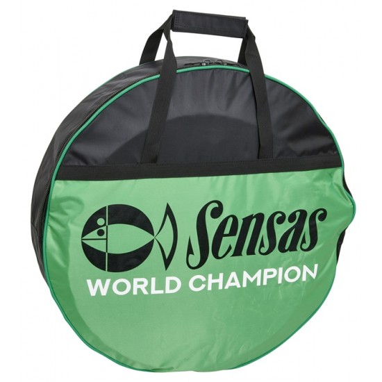 Geanta Juvelnic Sensas - Sofia Round Net Bag Geanta Juvelnic Sensas - Sofia Round Net Bag