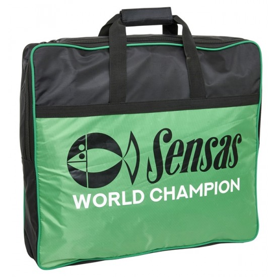 Geanta Juvelnic Sensas - Sofia Square Net Bag