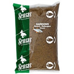 Sensas Nada Super Prima Roach 1kg