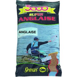  Nada Sensas - 3000 Moulinet Special Anglaise 1kg