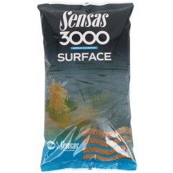 Nada Sensas - 3000 Surface 1kg