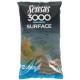 Nada Sensas - 3000 Surface 1kg Nada Sensas - 3000 Surface 1kg