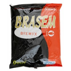 Sensas Bremix Super Brasem (platica-condimente) 300g