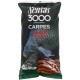 Nada Sensas - 3000 Carpes Rouge (crap-rosie) 1kg Nada Sensas - 3000 Carpes Rouge (crap-rosie) 1kg