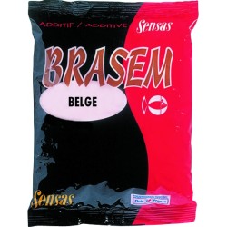 Sensas Brasem Belge (platica) 300g