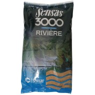 Nada Sensas - 3000 Riviere 1kg