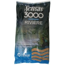  Nada Sensas - 3000 Riviere 1kg