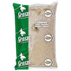 Sensas Nada Super Prima Carp  1kg