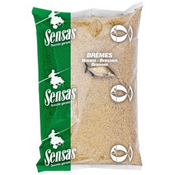 Sensas Nada Super Prima Bream (platica) 1kg